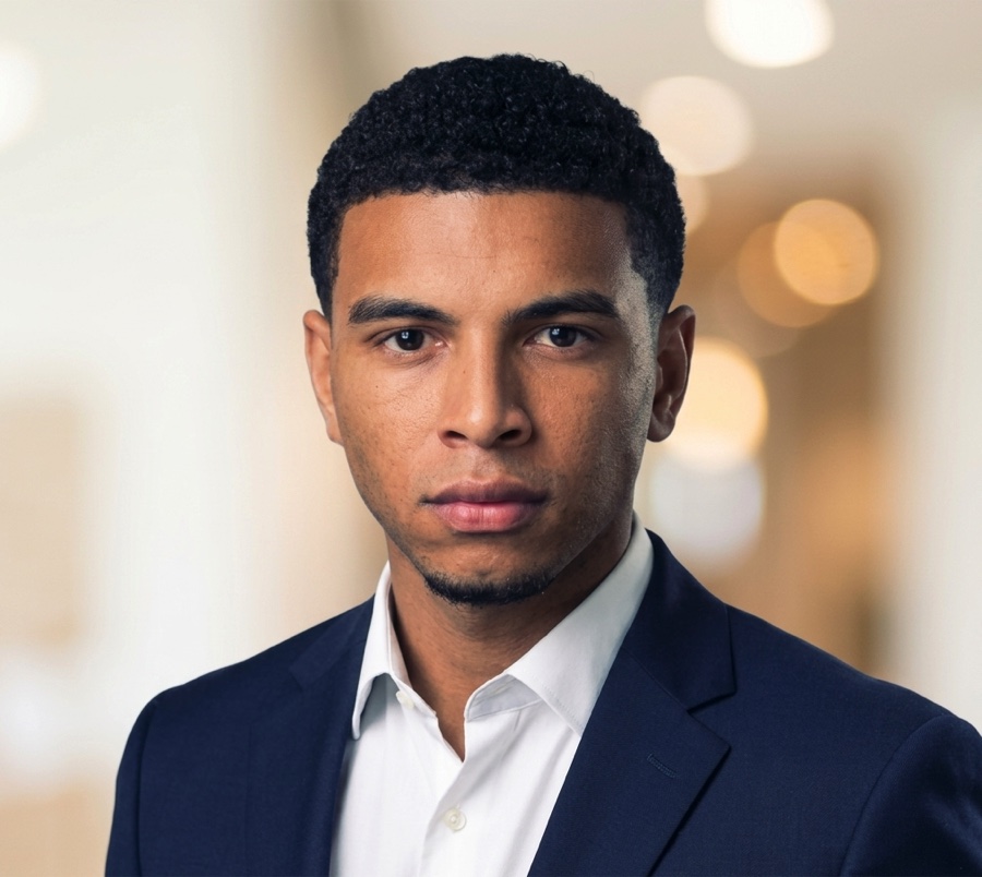 Clinton Apos, Founder and CEO of Artane Partners